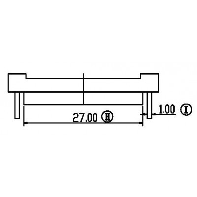 RH-BASE-002/BASE-002(2+2PIN)
