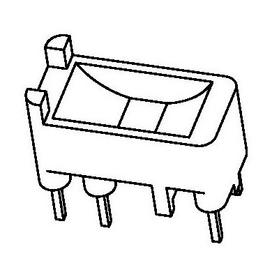 RH-BASE-006/BASE-006(3+3PIN)