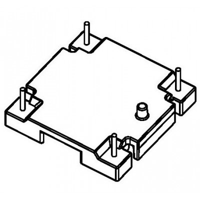 RH-BASE-016/BASE-016(2+2PIN)