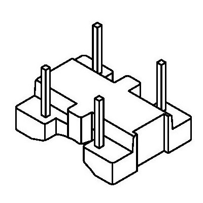 RH-BASE-019/BASE-019(2+2PIN)