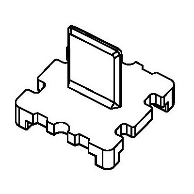 RH-BASE-020/BASE-020(2+2PIN)