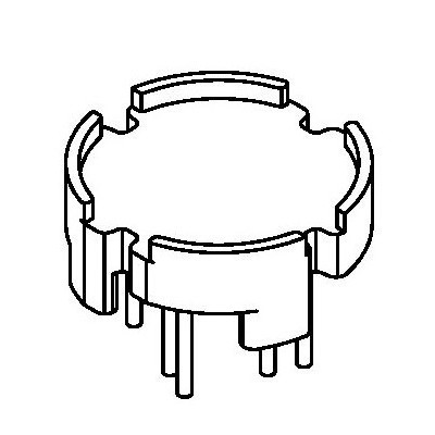 RH-BASE-024/BASE-024(8PIN)