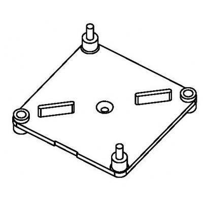 RH-BASE-026/BASE-026(NO PIN)