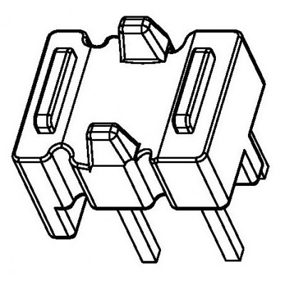 RH-BASE-031/BASE-031(2+2PIN)