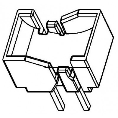 RH-BASE-041/BASE-041(2+2PIN)