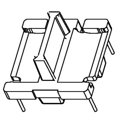 RH-BASE-044/BASE-044(2+2PIN)