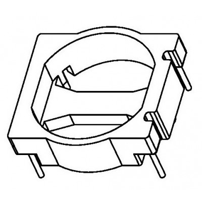 RH-BASE-045/BASE-045(2+2PIN)