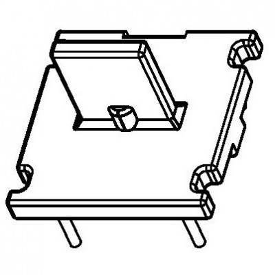 RH-BASE-047/BASE-047(2+2PIN)