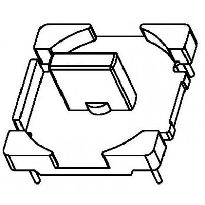 RH-BASE-051/BASE-051(2+2PIN)