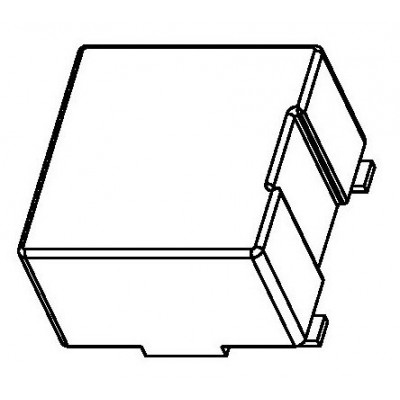 RH-CASE-007/CASE-007(2+2PIN)