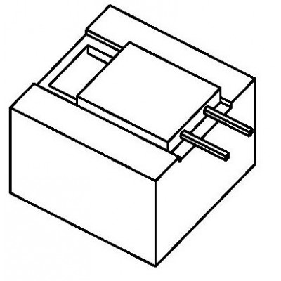 RH-CASE-010/CASE-010(2PIN)