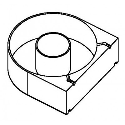 RH-CASE-012/CASE-012(2PIN)