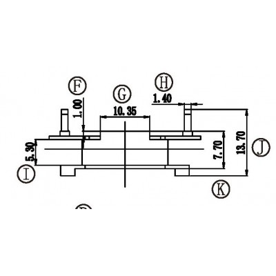 RH-EQ-3204-1/EQ-32(NO PIN)