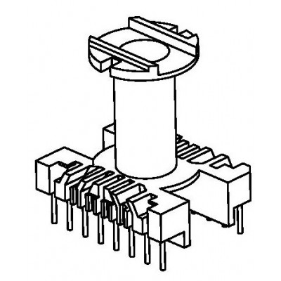 RH-ER-3507/ER-35立式 (8+8PIN)