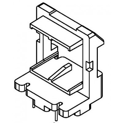 RH-ET-28/ET-28底座 (2+2PIN)