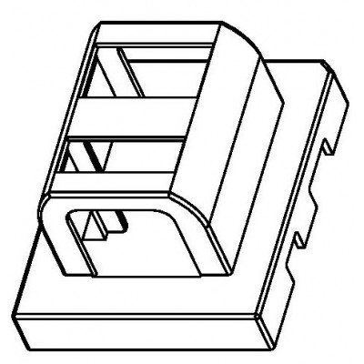 RH-ETD-35(外壳)/ETD-35(外壳)(外壳)