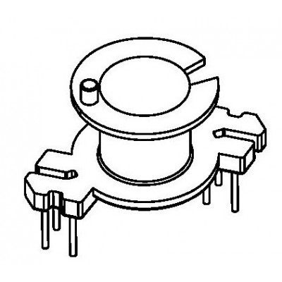 RH-RM-0601/RM-06立式 (3+3PIN)