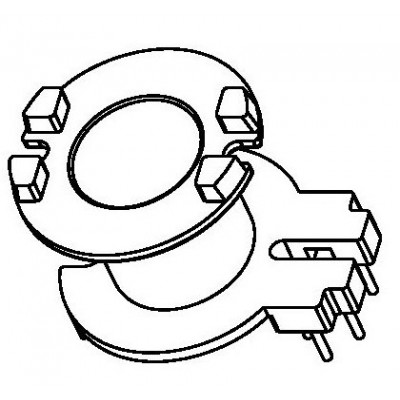 RH-RM-0806/RM-08立式 (6PIN)