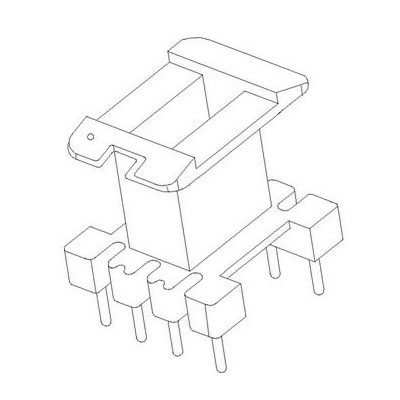 ST-EE-1002/EE-10立式(4+4)PIN