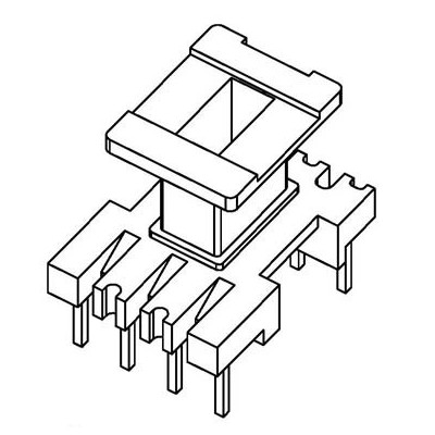 ST-EE-1303/EE-13立式(4+4)PIN