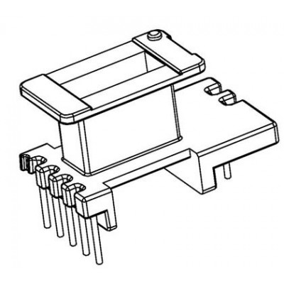 ST-EE-1311/EE-13立式(5+3)PIN