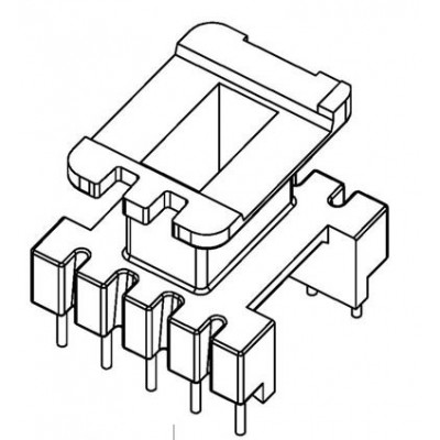 ST-EE-1910-1/EE-19立式(5+5)PIN