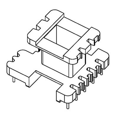 ST-EE-2501/EE-25立式(5+3+2)PIN