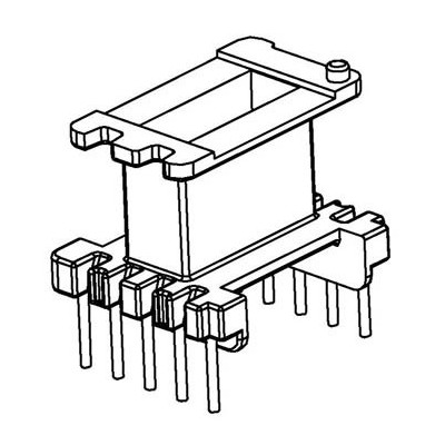 ST-EI-1310/EI-13立式(5+5)PIN