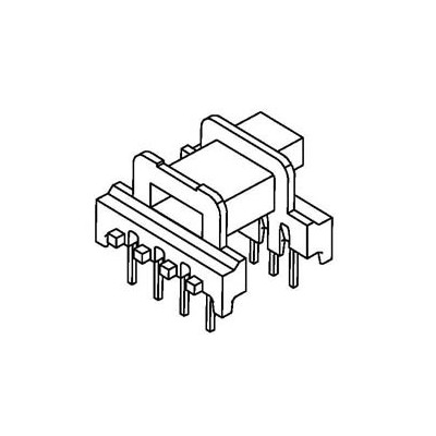 ST-EM-1501/EM-15立式(4+3+2)PIN