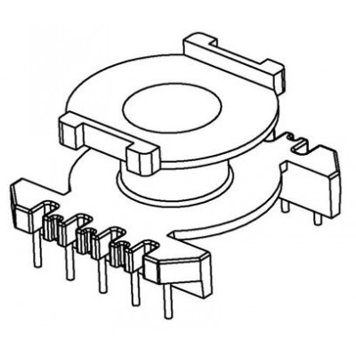 ST-EQ-3016/EQ-30立式(5+5)PIN