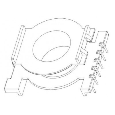 ST-EQ-4020/EQ-40立式(6+0)PIN