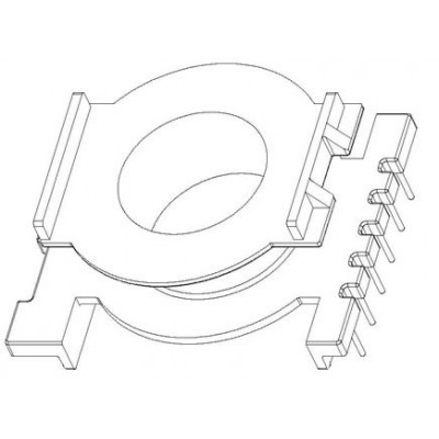 ST-EQ-4020-1/EQ-40立式(6+6)PIN