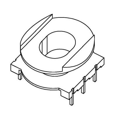 ST-ER-2010/ER-20立式(3+3)PIN