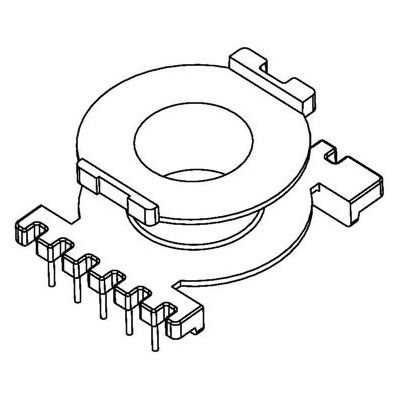 ST-POT-4020/POT-40立式(5+5)PIN