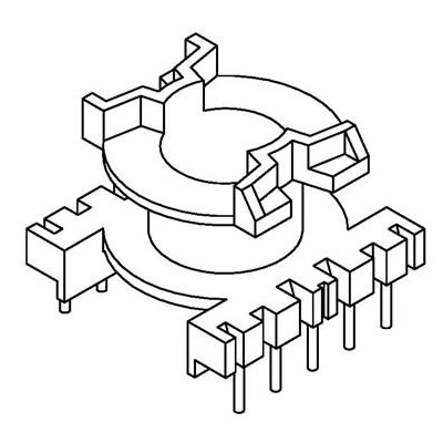 ST-PQ-2014/PQ-20立式(5+5)PIN