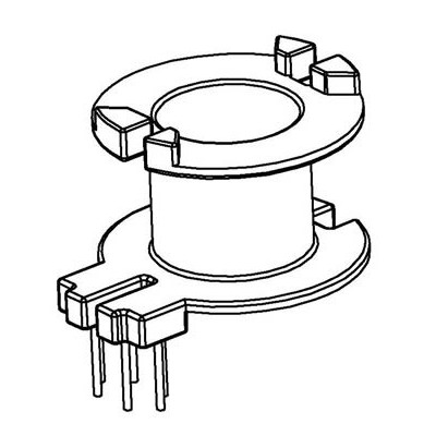 ST-RM-1001/RM-10立式(6+0)PIN