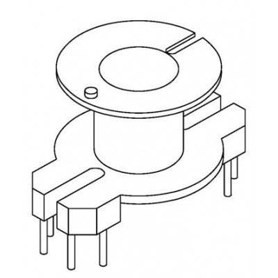 ST-RM-1008/RM-10立式(6+6)PIN