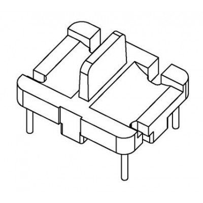 ST-TD-1212-2/TD-12卧式(2+2)PIN