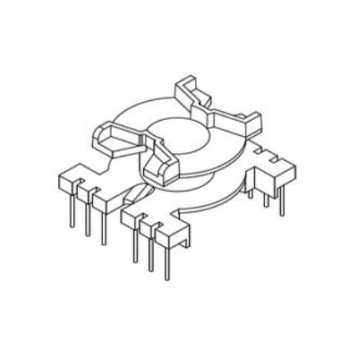 PQ-3520-1立式6+6P