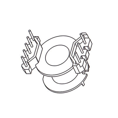 RM-1003立式5+3P