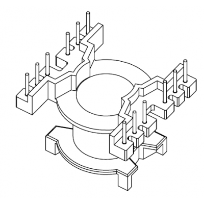 HL-2607  PQ2622.5(6+6)