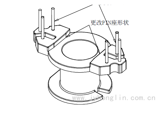 HL-602  RM6 (3+3)