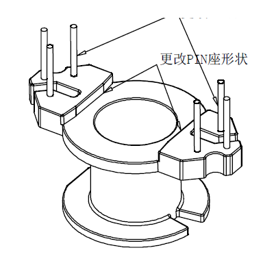 HL-602  RM6 (3+3)