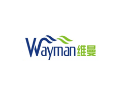 广东维曼智能携最新产品亮相”西部电博会”