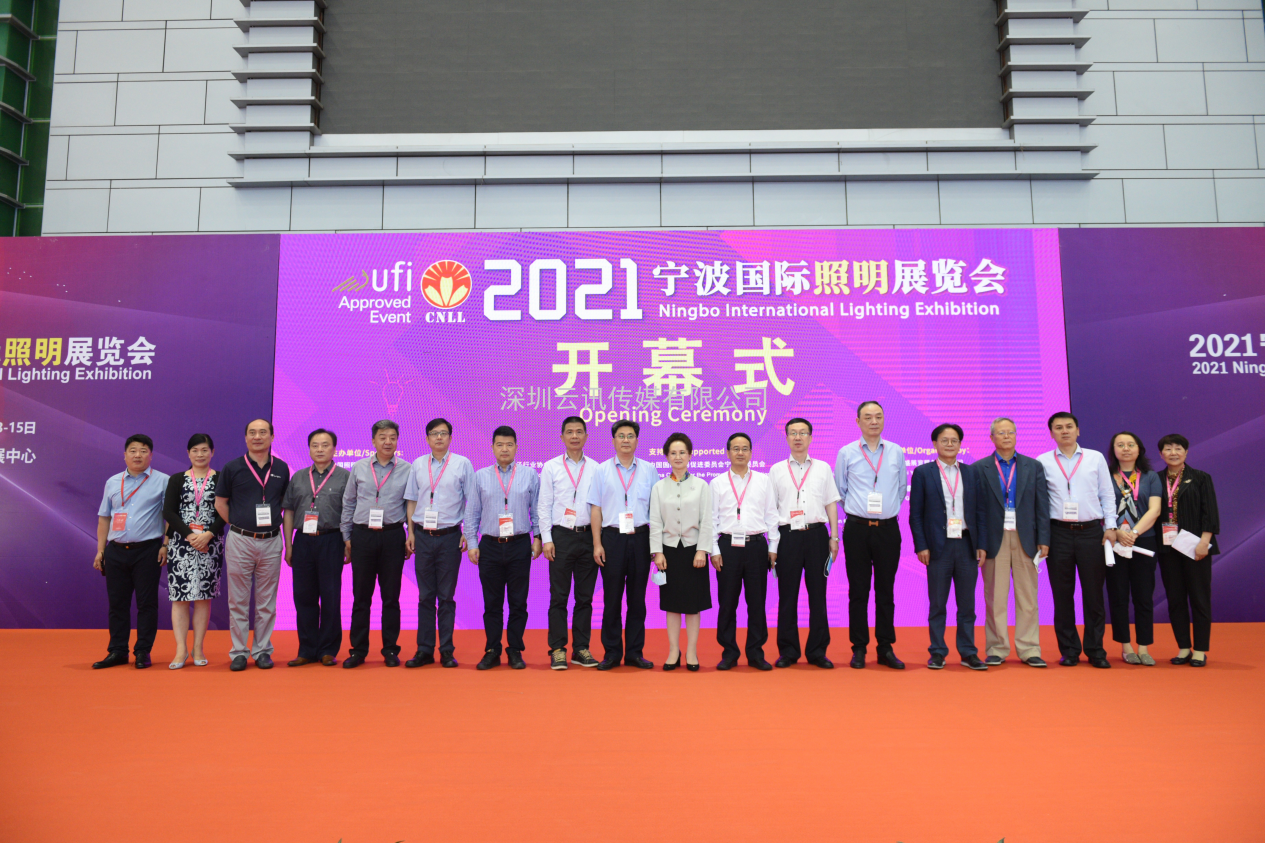  2021厦门国际照明展展位即将售罄，欲购从速