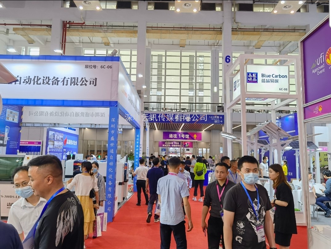  2021厦门国际照明展展位即将售罄，欲购从速