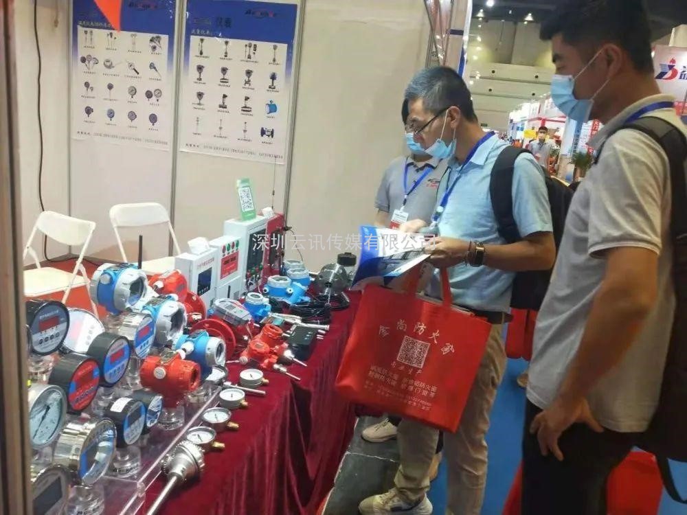 不忘初心，方得始终！CZFE2021第十二届郑州国际消防展6月10日在郑州国际会展中心圆满落幕！