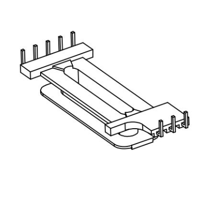 EDR2609(5+3)