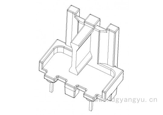 Y-B090 SQ1918V 2+2 10X13