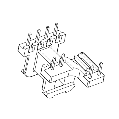 EE-1314卧式4+2+2P